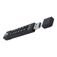 Apricorn Aegis Secure Key 3z - USB-Flash-Laufwerk - 16 GB