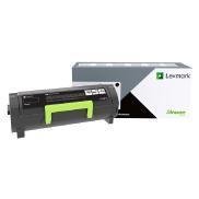 Lexmark cartridge 20000 pages