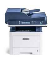Xerox WorkCentre 3345 Multifunktionsdrucker s/w