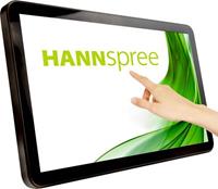 Hannspree HO325PTB - HO Series - LED-Monitor - Full HD (1080p) - 81.3 cm (32)