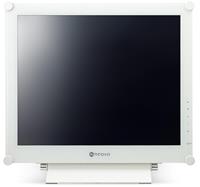 AG Neovo Monitor X-19EW LED-Display 48,3 cm (19) weiß