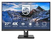 Philips 279P1 P-Line Monitor 68,6 cm (27 Zoll)