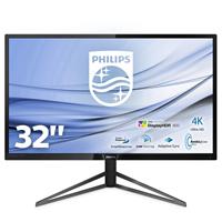 Philips Momentum 326M6VJRMB Monitor 80 cm (32 Zoll)