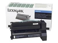 Lexmark C752 XL c toner origineel