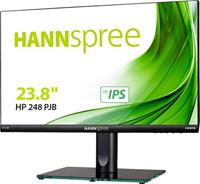 HANNS.G HP248PJB - HP Series - LED-Monitor - 60.5 cm (23.8)