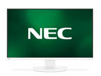 NEC Monitor MultiSync EA271Q-WH LED-Display 68 cm (27) weiß