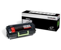 Lexmark Original 620XA Toner schwarz 45.000 Seiten (62D0XA0) für MX711de/dhe, MX810dfe/dpe/dme/dxfe/dxpe/dxme