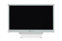 AG Neovo Monitor X-24EW LED-Display 61 cm (23,5) weiß