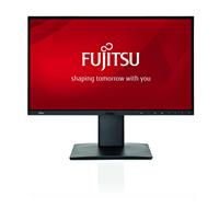 Fujitsu P27-8 TS LED-Monitor 68,5 cm (27) schwarz