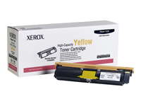 Xerox Original Toner gelb 4.500 Seiten (113R00694)