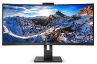 Philips 346P1CRH Curved-Monitor 86,36 cm (34 Zoll)
