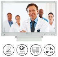 AG Neovo Medical Monitor MX-22W LED-Display 54,6cm (21,5) weiß