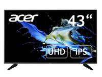 Acer DM431K (UM.MD1EE.002) 43" 4K Ultra HD Monitor VGA, HDMI, DisplayPort