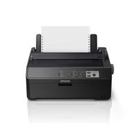 Epson FX-890IIN 612tekens per seconde 240 x 144DPI dot matrix-printer