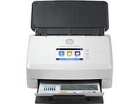 HP Scanner ScanJet Enterprise N7000 snw1 600 x 600 dpi