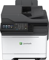 Lexmark CX622ade Laser-Multifunktionsdrucker