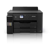 epson EcoTank ET-16150 - Printer - kleur - inktjet - A3 plus (329 x 483 mm) (origineel) - A3 (doorsnede) - maximaal 32 ppm (printend)