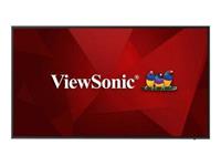 Viewsonic CDE6520 (65) 165,1cm LED-Monitor