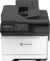 Lexmark XC4240 Laser-Multifunktionsdrucker Farbe