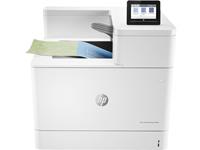HP Color LaserJet Enterprise M856dn - Printer - kleur - Dubbelzijdig