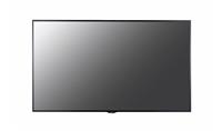 55XS2E - 55" diagonale klasse (54.64" zichtbaar) - XS2E Series led-scherm - digital signage-technologie - Smart TV - webOS - 1080p (Full HD) 1920 x 1080