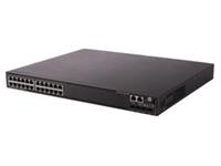 Hewlett-Packard Enterprise HPE 5130-24G PoE+ 4SFP+ 1-slot HI 48-Port Gigabit Switch