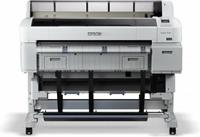 Epson SureColor SC-T5200D mit zwei Papierrollen Tinten-Großformatdrucker