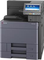 Kyocera Klimaschutz-System ECOSYS P4060dn Laserdrucker s/w