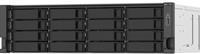 qnap TS-1673AU-RP - NAS-server - 16 bays - rack-uitvoering - SATA 6Gb/s - RAID 0, 1, 5, 6, 10, JBOD, 5 hot spare, 6 hot spare, 10 hot spare - RAM 16 GB