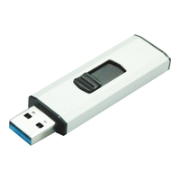 MediaRange - USB-Flash-Laufwerk - 256 GB
