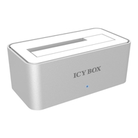 Dockingstation - Icy Box