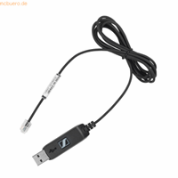 Sennheiser USB-RJ9 01 - Headset-Kabel