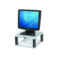 Fellowes Monitor Riser Premium - Bildschirmständer