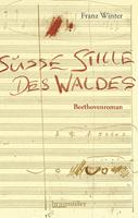 Süße Stille des Waldes by Franz Winter