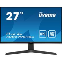 iiyama Prolite XUB2796HSU-B1 27" Gaming Monitor HDMI, DisplayPort, Audio