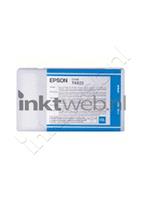 epson Tinte Original  C13T611200 cyan