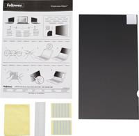 fellowes PrivaScreen Blackout - Privacyfilter voor notebook - 12,5" breed