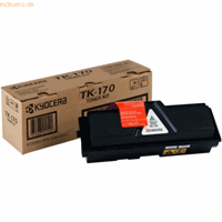 kyocera Toner  TK-170 schwarz