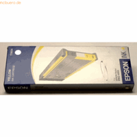 epson Tinte Original  C13T606400 gelb