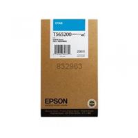 epson Tinte Original  C13T606200 cyan