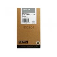 epson Tinte Original  C13T606700 schwarz