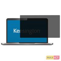 Kensington Laptop Privacyfilter 2-Weg Verwijderbaar 17" Breed 16:10