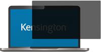 Kensington - Privacyfilter voor notebook - 2-wegs - verwijderbaar - 16