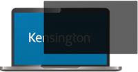 kensington 10 x  Blickschutzfilter Standard 17,3 Zoll 16:9 2-fach abneh