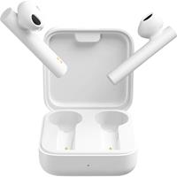xiaomi Earphones 2 Basic True Wireless HiFi In Ear oordopjes Wit