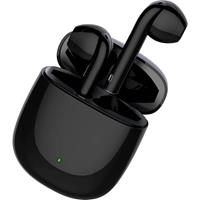 felixxpremium Felixx Premium AERO 3. Gen. In Ear headset Bluetooth Zwart Headset, Touchbesturing