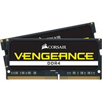 corsair Vengeance SO-DIMM DDR4 16 Go (2 x 8 Go) 2400 MHz CL16