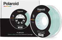 Polaroid 1Kg Universal Premium PLA Filament Glow-i -