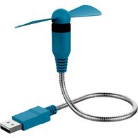 ultron RealPower USB-Lüfter (B x H x T) 88 x 290 x 88mm
