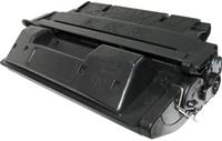 Huismerk HP 27X (C4127X) / Canon EP-52 toner zwart